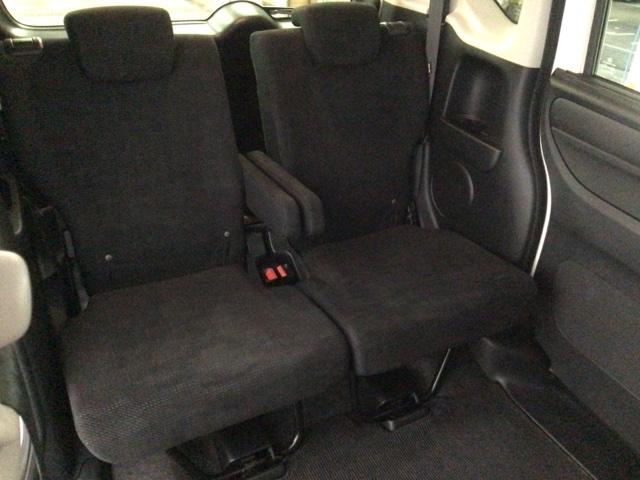 N-BOX G・Lパッケージ スマートキー・ワンセグ・メモリナビ・CD・バックカメラ・片側電動ドア・ETC I-STOP ベンチ席 カラーバックモニター 全席PW ナビテレビ 1セグ AAC 横滑り防止 ABS キーレスE(14枚目)