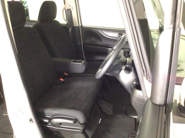 N-BOX G・Lパッケージ スマートキー・ワンセグ・メモリナビ・CD・バックカメラ・片側電動ドア・ETC I-STOP ベンチ席 カラーバックモニター 全席PW ナビテレビ 1セグ AAC 横滑り防止 ABS キーレスE(15枚目)