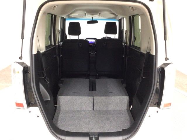 N-BOX G・Lパッケージ スマートキー・ワンセグ・メモリナビ・CD・バックカメラ・片側電動ドア・ETC I-STOP ベンチ席 カラーバックモニター 全席PW ナビテレビ 1セグ AAC 横滑り防止 ABS キーレスE(26枚目)