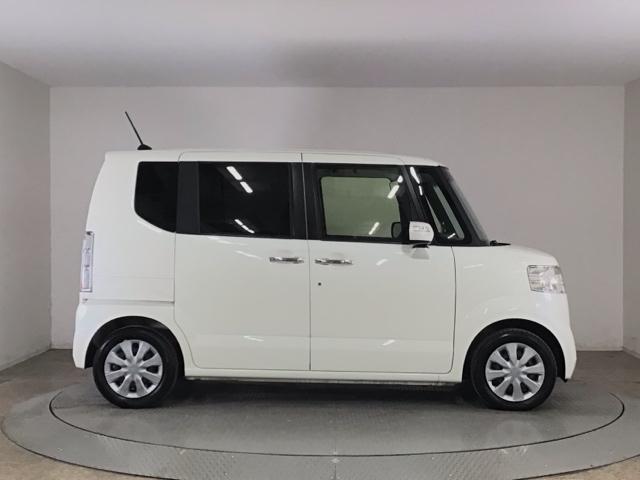 N-BOX G・Lパッケージ スマートキー・ワンセグ・メモリナビ・CD・バックカメラ・片側電動ドア・ETC I-STOP ベンチ席 カラーバックモニター 全席PW ナビテレビ 1セグ AAC 横滑り防止 ABS キーレスE(27枚目)