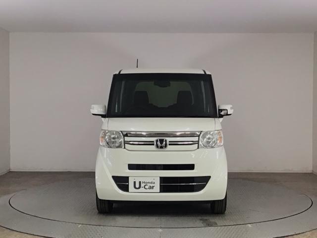 N-BOX G・Lパッケージ スマートキー・ワンセグ・メモリナビ・CD・バックカメラ・片側電動ドア・ETC I-STOP ベンチ席 カラーバックモニター 全席PW ナビテレビ 1セグ AAC 横滑り防止 ABS キーレスE(28枚目)