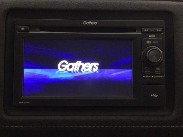 ワンセグＴＶ、ディスプレイオーディオ、ＣＤプレイヤー付き！もちろんＦＭ／ＡＭラジオもお聞きいただけますよ♪