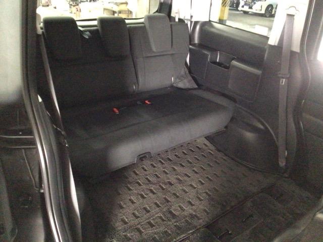 ステップワゴンスパーダ Z HID・フルセグ・メモリナビ・バックカメラ・純正AW・両側電動ドア・ETC 横滑防止 イモビ スマキー 地デジTV バックモニタ- 3列シ-ト キーフリー パワーウィンド ETC付 ナビ・TV ABS(13枚目)