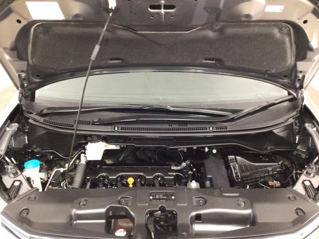 ステップワゴンスパーダ Z HID・フルセグ・メモリナビ・バックカメラ・純正AW・両側電動ドア・ETC 横滑防止 イモビ スマキー 地デジTV バックモニタ- 3列シ-ト キーフリー パワーウィンド ETC付 ナビ・TV ABS(20枚目)