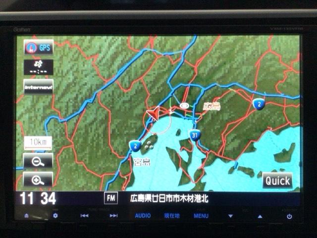 ステップワゴンスパーダ Z HID・フルセグ・メモリナビ・バックカメラ・純正AW・両側電動ドア・ETC 横滑防止 イモビ スマキー 地デジTV バックモニタ- 3列シ-ト キーフリー パワーウィンド ETC付 ナビ・TV ABS(22枚目)