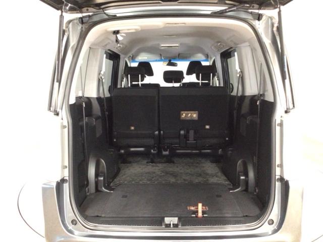 ステップワゴンスパーダ Z HID・フルセグ・メモリナビ・バックカメラ・純正AW・両側電動ドア・ETC 横滑防止 イモビ スマキー 地デジTV バックモニタ- 3列シ-ト キーフリー パワーウィンド ETC付 ナビ・TV ABS(25枚目)