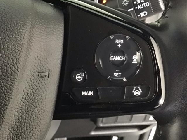 ＣＲ－Ｖ ＥＸ・ブラックエディション　ＬＥＤ・フルセグ・メモリナビ・バックカメラ・電動パノラミックサンルーフ・ＥＴＣ　ガラスサンルーフ　キーレスエントリー　クルーズコントロール　衝突被害軽減ブレーキ　ＤＶＤ再生可能　電動リヤゲート　ターボ（5枚目）