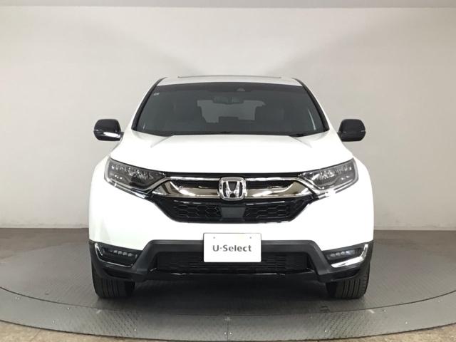 ＣＲ－Ｖ ＥＸ・ブラックエディション　ＬＥＤ・フルセグ・メモリナビ・バックカメラ・電動パノラミックサンルーフ・ＥＴＣ　ガラスサンルーフ　キーレスエントリー　クルーズコントロール　衝突被害軽減ブレーキ　ＤＶＤ再生可能　電動リヤゲート　ターボ（28枚目）