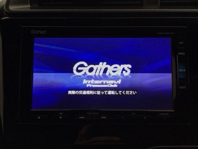 フィットハイブリッド Ｓホンダセンシング　ＬＥＤ・フルセグ・メモリナビ・バックカメラ・純正ＡＷ・ＵＳＢポート・ＥＴＣ　スマ－トキ－　ナビＴＶ　アクティブクルーズコントロール　パワーウインドウ　サイドエアバック　ＤＶＤ再生　パワーステアリング（6枚目）