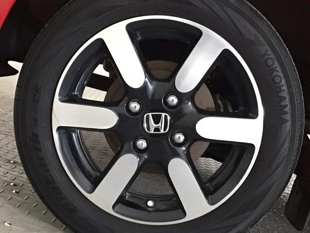 N-ONE G・ローダウン HID・フルセグ・メモリナビ・バックカメラ・純正AW・横滑り防止措置・ETC Bカメラ ECON ローダウン 地デジ パワステ ETC付き オートエアコン パワーウィンドウ ESC ベンチシート(12枚目)