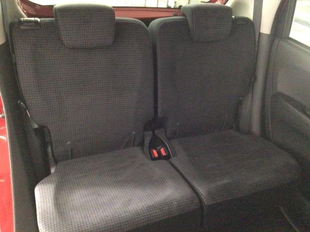 N-ONE G・ローダウン HID・フルセグ・メモリナビ・バックカメラ・純正AW・横滑り防止措置・ETC Bカメラ ECON ローダウン 地デジ パワステ ETC付き オートエアコン パワーウィンドウ ESC ベンチシート(14枚目)