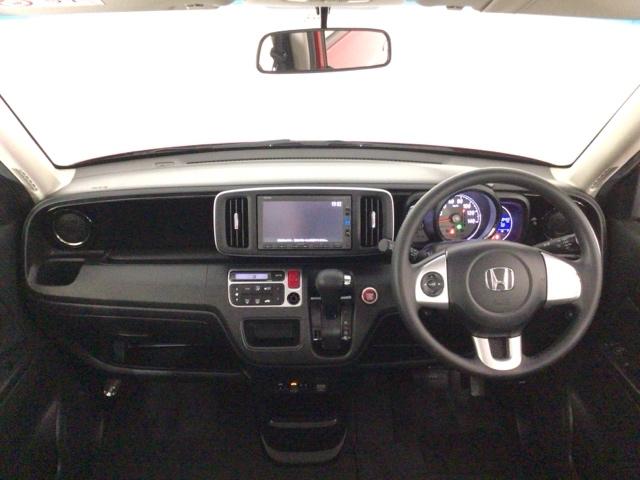 N-ONE G・ローダウン HID・フルセグ・メモリナビ・バックカメラ・純正AW・横滑り防止措置・ETC Bカメラ ECON ローダウン 地デジ パワステ ETC付き オートエアコン パワーウィンドウ ESC ベンチシート(16枚目)