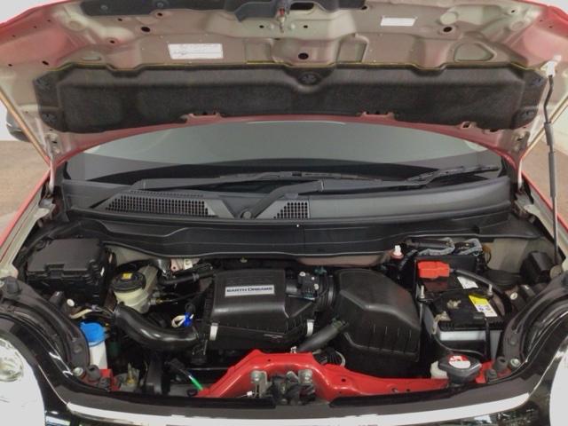 N-ONE G・ローダウン HID・フルセグ・メモリナビ・バックカメラ・純正AW・横滑り防止措置・ETC Bカメラ ECON ローダウン 地デジ パワステ ETC付き オートエアコン パワーウィンドウ ESC ベンチシート(20枚目)