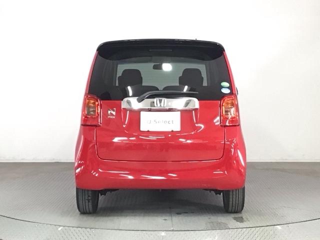 N-ONE G・ローダウン HID・フルセグ・メモリナビ・バックカメラ・純正AW・横滑り防止措置・ETC Bカメラ ECON ローダウン 地デジ パワステ ETC付き オートエアコン パワーウィンドウ ESC ベンチシート(26枚目)