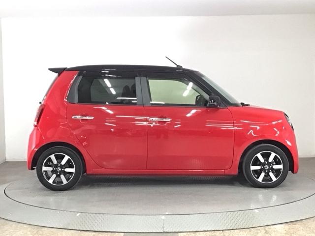 N-ONE G・ローダウン HID・フルセグ・メモリナビ・バックカメラ・純正AW・横滑り防止措置・ETC Bカメラ ECON ローダウン 地デジ パワステ ETC付き オートエアコン パワーウィンドウ ESC ベンチシート(27枚目)