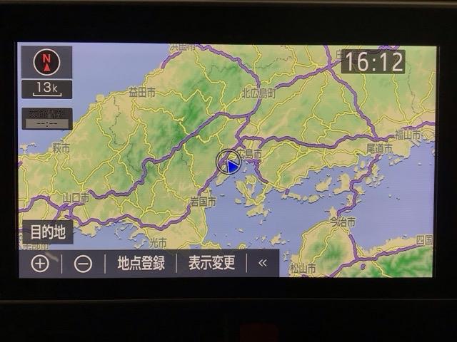 ヴォクシー ＺＳ煌ＩＩ　衝突軽減ブレーキ・メモリナビ・バックカメラ・純正ＡＷ・両側電動ドア・ＥＴＣ　スマートキー・プッシュスタート　バックガイドモニター　両側パワスラドア　ＥＴＣ車載器　ＶＳＣ　ＬＥＤライト　助手席エアバック（22枚目）