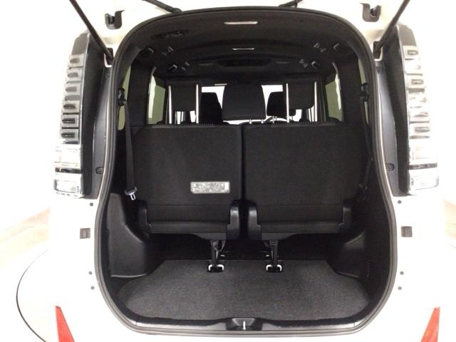 ヴォクシー ＺＳ煌ＩＩ　衝突軽減ブレーキ・メモリナビ・バックカメラ・純正ＡＷ・両側電動ドア・ＥＴＣ　スマートキー・プッシュスタート　バックガイドモニター　両側パワスラドア　ＥＴＣ車載器　ＶＳＣ　ＬＥＤライト　助手席エアバック（25枚目）