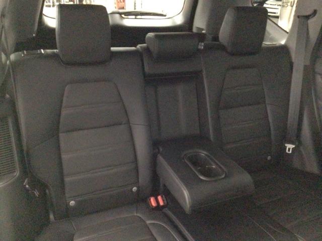 ＣＲ－Ｖハイブリッド ＥＸ・マスターピース　ＬＥＤ・メモリナビ・バックカメラ・純正ＡＷ・電動パノラミックサンルーフ・ＥＴＣ　ＶＳＡ　ハンズフリーパワーテールゲート　本革シート　アクティブクルーズ　前席シートヒーター　パワ－シ－ト　ＬＥＤヘッド（14枚目）