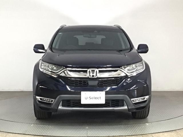 ＣＲ－Ｖハイブリッド ＥＸ・マスターピース　ＬＥＤ・メモリナビ・バックカメラ・純正ＡＷ・電動パノラミックサンルーフ・ＥＴＣ　ＶＳＡ　ハンズフリーパワーテールゲート　本革シート　アクティブクルーズ　前席シートヒーター　パワ－シ－ト　ＬＥＤヘッド（28枚目）