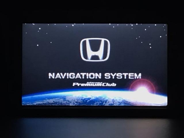 エリシオンプレステージ Ｓ　ＨＩＤ・フルセグ・ＨＤＤナビ・バックカメラ・純正ＡＷ・両側電動ドア・ＥＴＣ　Ｂカメラ　ＤＶＤ　オートエアコン　シートヒーター　ウォークスルー　パワステ　パワーウィンドウ　助手席エアバック　ＡＢＳ（6枚目）