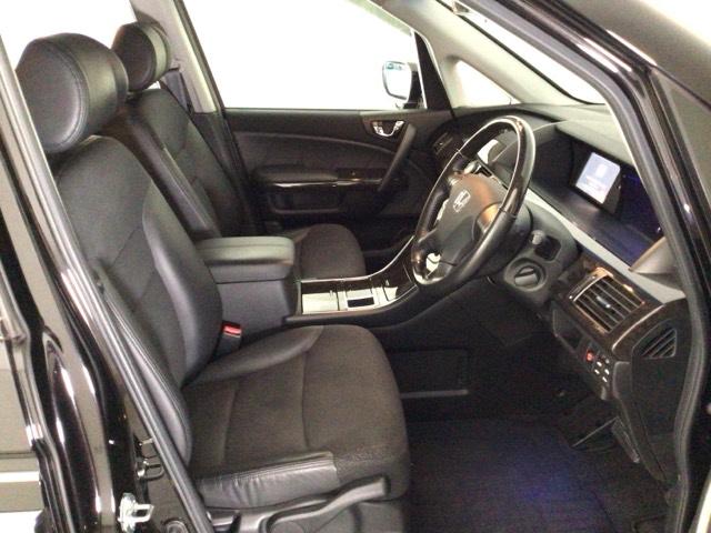 エリシオンプレステージ Ｓ　ＨＩＤ・フルセグ・ＨＤＤナビ・バックカメラ・純正ＡＷ・両側電動ドア・ＥＴＣ　Ｂカメラ　ＤＶＤ　オートエアコン　シートヒーター　ウォークスルー　パワステ　パワーウィンドウ　助手席エアバック　ＡＢＳ（15枚目）