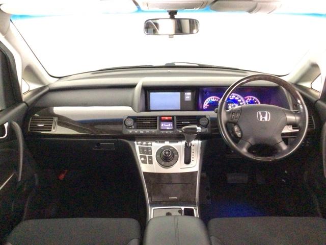 エリシオンプレステージ Ｓ　ＨＩＤ・フルセグ・ＨＤＤナビ・バックカメラ・純正ＡＷ・両側電動ドア・ＥＴＣ　Ｂカメラ　ＤＶＤ　オートエアコン　シートヒーター　ウォークスルー　パワステ　パワーウィンドウ　助手席エアバック　ＡＢＳ（16枚目）