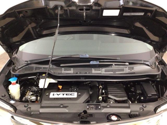 エリシオンプレステージ Ｓ　ＨＩＤ・フルセグ・ＨＤＤナビ・バックカメラ・純正ＡＷ・両側電動ドア・ＥＴＣ　Ｂカメラ　ＤＶＤ　オートエアコン　シートヒーター　ウォークスルー　パワステ　パワーウィンドウ　助手席エアバック　ＡＢＳ（20枚目）