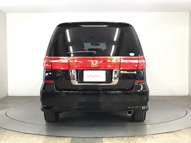 エリシオンプレステージ Ｓ　ＨＩＤ・フルセグ・ＨＤＤナビ・バックカメラ・純正ＡＷ・両側電動ドア・ＥＴＣ　Ｂカメラ　ＤＶＤ　オートエアコン　シートヒーター　ウォークスルー　パワステ　パワーウィンドウ　助手席エアバック　ＡＢＳ（27枚目）