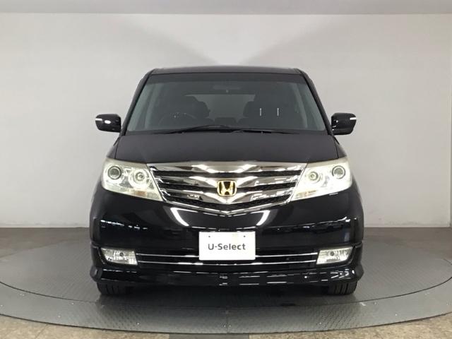 エリシオンプレステージ Ｓ　ＨＩＤ・フルセグ・ＨＤＤナビ・バックカメラ・純正ＡＷ・両側電動ドア・ＥＴＣ　Ｂカメラ　ＤＶＤ　オートエアコン　シートヒーター　ウォークスルー　パワステ　パワーウィンドウ　助手席エアバック　ＡＢＳ（28枚目）