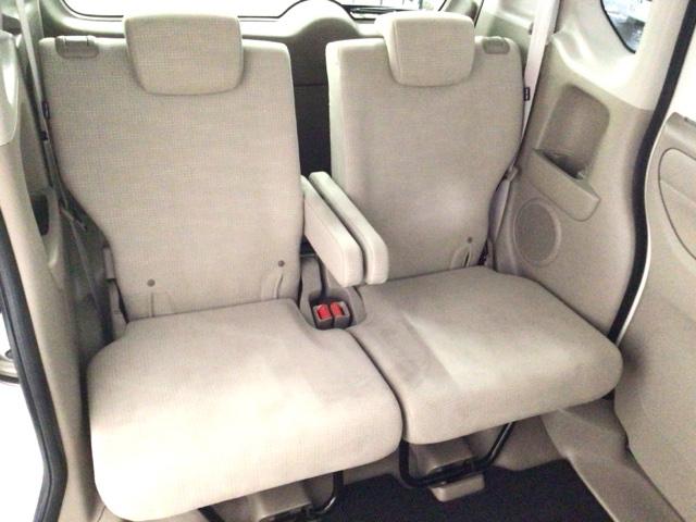 N-BOX G・Lパッケージ ワンセグ・メモリナビ・DVD・バックカメラ・片側電動ドア・スマートキー ベンチ席 カラーバックモニター 全席PW ナビテレビ 1セグ AAC 横滑り防止 DVD再生 ABS キーレスE Wエアーバック(14枚目)