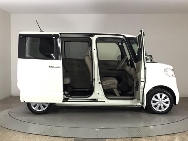 N-BOX G・Lパッケージ ワンセグ・メモリナビ・DVD・バックカメラ・片側電動ドア・スマートキー ベンチ席 カラーバックモニター 全席PW ナビテレビ 1セグ AAC 横滑り防止 DVD再生 ABS キーレスE Wエアーバック(26枚目)