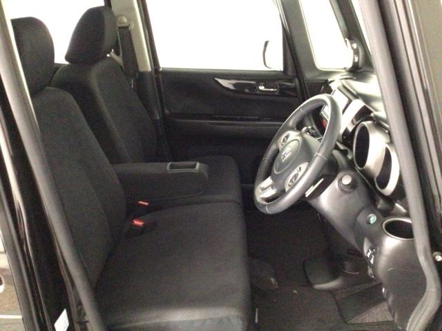 Ｎ－ＢＯＸカスタム Ｇ・ターボパッケージ　ＨＩＤ・フルセグ・メモリナビ・バックカメラ・純正ＡＷ・両側電動ドア・ＥＴＣ　バツクカメラ　フルセグテレビ　パワーウインドウ　スマートキープッシュスタート　ナビ＆ＴＶ　ＥＴＣ付き　ＥＳＣ　ＤＶＤ再生（15枚目）