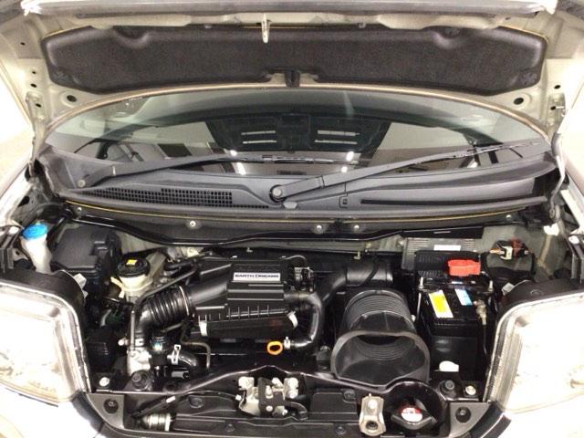 Ｎ－ＢＯＸカスタム Ｇ・ターボパッケージ　ＨＩＤ・フルセグ・メモリナビ・バックカメラ・純正ＡＷ・両側電動ドア・ＥＴＣ　バツクカメラ　フルセグテレビ　パワーウインドウ　スマートキープッシュスタート　ナビ＆ＴＶ　ＥＴＣ付き　ＥＳＣ　ＤＶＤ再生（20枚目）