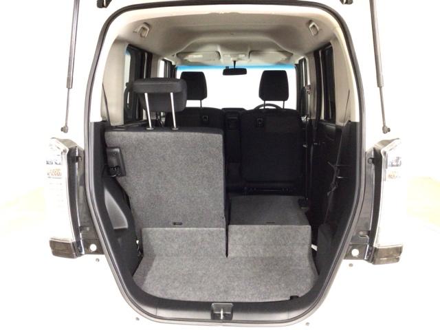 Ｎ－ＢＯＸカスタム Ｇ　ＨＩＤ・ワンセグ・メモリナビ・ＤＶＤ・バックカメラ・片側電動ドア・ＥＴＣ　スマートキー＆プッシュスタート　ＳＲＳ　ＷエアＢ　ＥＴＣ付き　横滑り防止　パワーステアリング　ＤＶＤ再生　マニュアルエアコン（13枚目）