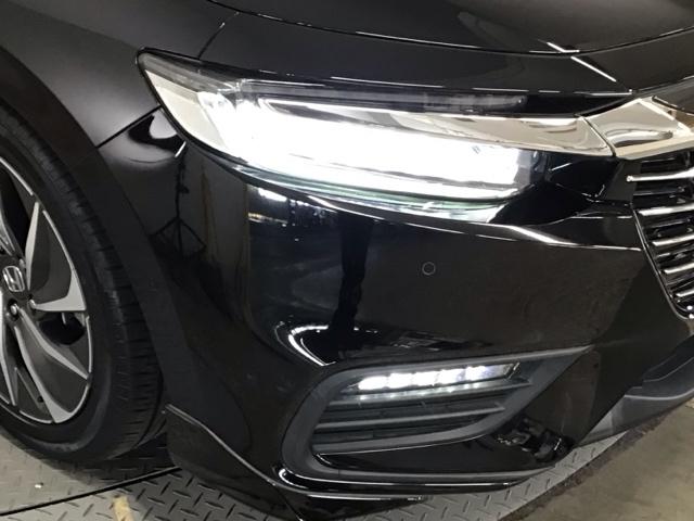 インサイト EX LED・フルセグ・メモリナビ・バックカメラ・純正AW・シートヒーター・ETC ソナー 衝突軽減 Rカメラ LEDライト ABS 前席シートヒーター オ-トエアコン ナビTV パワーウィンドウ スマキー(3枚目)