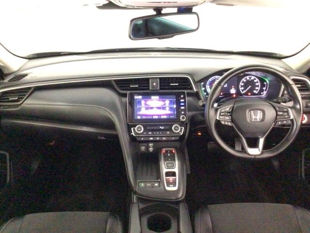 インサイト EX LED・フルセグ・メモリナビ・バックカメラ・純正AW・シートヒーター・ETC ソナー 衝突軽減 Rカメラ LEDライト ABS 前席シートヒーター オ-トエアコン ナビTV パワーウィンドウ スマキー(16枚目)