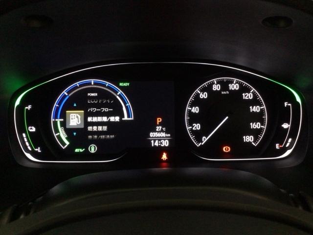 インサイト EX LED・フルセグ・メモリナビ・バックカメラ・純正AW・シートヒーター・ETC ソナー 衝突軽減 Rカメラ LEDライト ABS 前席シートヒーター オ-トエアコン ナビTV パワーウィンドウ スマキー(22枚目)