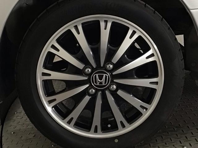 Ｎ－ＢＯＸカスタム Ｇ・ターボＬパッケージ　ＨＩＤ・ワンセグ・メモリナビ・バックカメラ・純正ＡＷ・両側電動ドア・ＥＴＣ　ＡＵＴＯエアコン　ナビＴＶ　Ｂカメ　横滑防止装置　ＰＳ　ＰＷ　ターボエンジン　ＥＣＯモード　運転席エアバッグ　ＥＴＣ付き（12枚目）