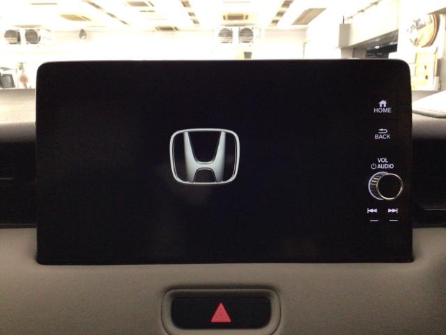 ヴェゼル e:HEVPLaY LED・フルセグ・メモリナビ・パノラマルーフ・純正AW・ホンダCONNECT 衝突被害軽減ブレーキ カーテンエアバッグ 盗難防止装置 Pセンサー ABS ESC フルオートエアコン リアカメラ ETC(7枚目)