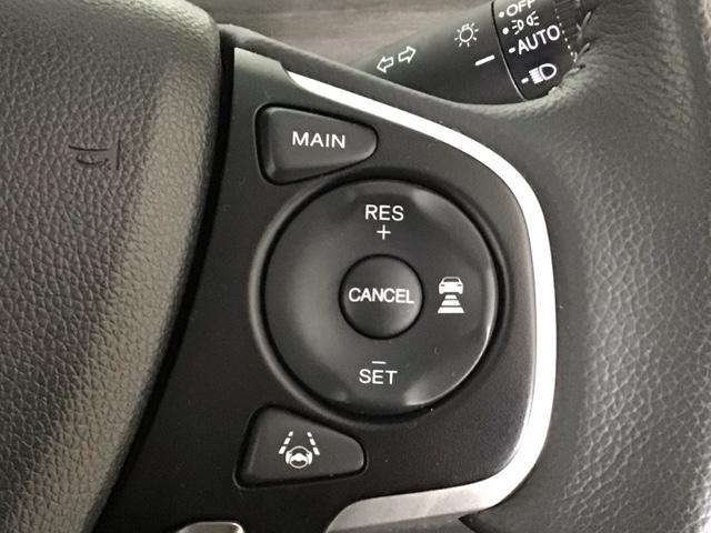 フリード G・ホンダセンシング LED・フルセグ・メモリナビ・バックカメラ・純正AW・シートヒーター・ETC Fセグ 追突被害軽減ブレーキ iストップ Wエアバッグ パワーウィンドウ アクティブクルーズコントロール スマートキ(5枚目)