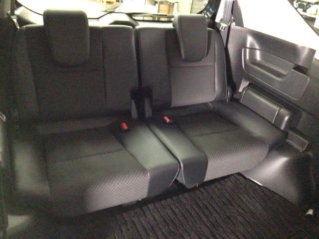 フリード G・ホンダセンシング LED・フルセグ・メモリナビ・バックカメラ・純正AW・シートヒーター・ETC Fセグ 追突被害軽減ブレーキ iストップ Wエアバッグ パワーウィンドウ アクティブクルーズコントロール スマートキ(13枚目)