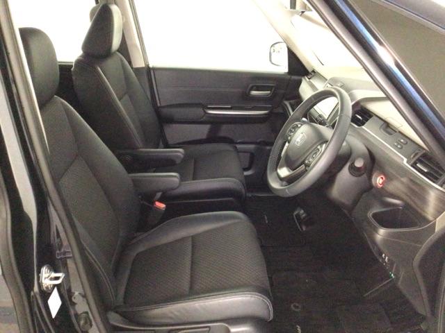 フリード G・ホンダセンシング LED・フルセグ・メモリナビ・バックカメラ・純正AW・シートヒーター・ETC Fセグ 追突被害軽減ブレーキ iストップ Wエアバッグ パワーウィンドウ アクティブクルーズコントロール スマートキ(15枚目)