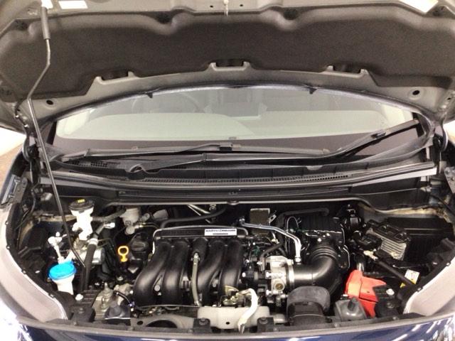 フリード G・ホンダセンシング LED・フルセグ・メモリナビ・バックカメラ・純正AW・シートヒーター・ETC Fセグ 追突被害軽減ブレーキ iストップ Wエアバッグ パワーウィンドウ アクティブクルーズコントロール スマートキ(20枚目)