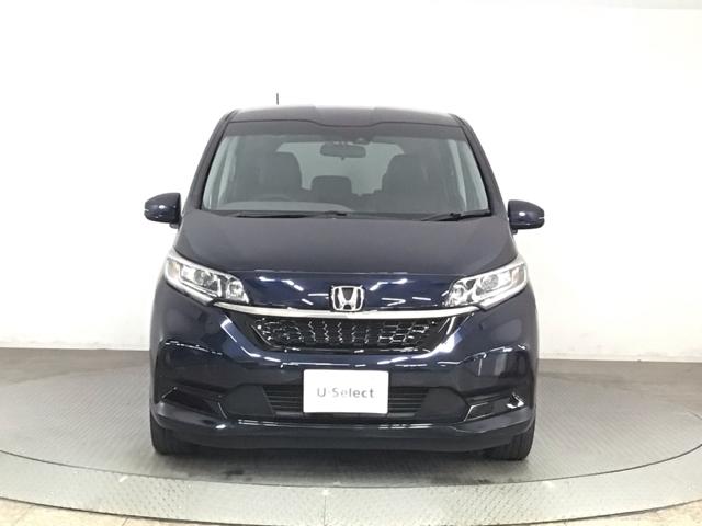 フリード G・ホンダセンシング LED・フルセグ・メモリナビ・バックカメラ・純正AW・シートヒーター・ETC Fセグ 追突被害軽減ブレーキ iストップ Wエアバッグ パワーウィンドウ アクティブクルーズコントロール スマートキ(29枚目)