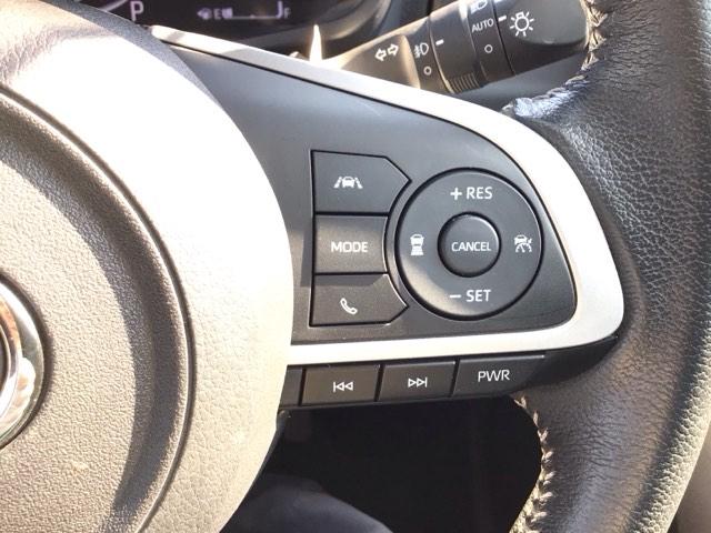 ライズ Ｚ　ＬＥＤ・フルセグ・バックカメラ・純正ＡＷ・シートヒーター・障害物センサー・ＥＴＣ　コーナーセンサ　誤発進抑制機能　エアコン　スマートキー＆プッシュスタート　地デジＴＶ　ＶＳＡ　盗難防止装置　ターボ車（5枚目）