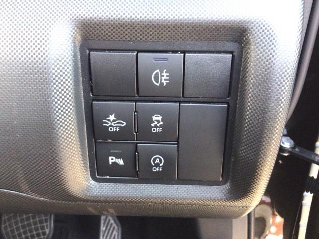 ライズ Ｚ　ＬＥＤ・フルセグ・バックカメラ・純正ＡＷ・シートヒーター・障害物センサー・ＥＴＣ　コーナーセンサ　誤発進抑制機能　エアコン　スマートキー＆プッシュスタート　地デジＴＶ　ＶＳＡ　盗難防止装置　ターボ車（7枚目）