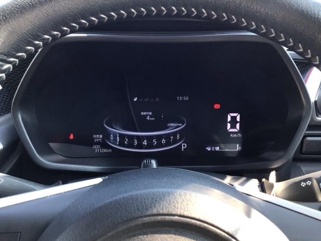 ライズ Ｚ　ＬＥＤ・フルセグ・バックカメラ・純正ＡＷ・シートヒーター・障害物センサー・ＥＴＣ　コーナーセンサ　誤発進抑制機能　エアコン　スマートキー＆プッシュスタート　地デジＴＶ　ＶＳＡ　盗難防止装置　ターボ車（10枚目）