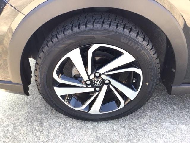 ライズ Ｚ　ＬＥＤ・フルセグ・バックカメラ・純正ＡＷ・シートヒーター・障害物センサー・ＥＴＣ　コーナーセンサ　誤発進抑制機能　エアコン　スマートキー＆プッシュスタート　地デジＴＶ　ＶＳＡ　盗難防止装置　ターボ車（12枚目）