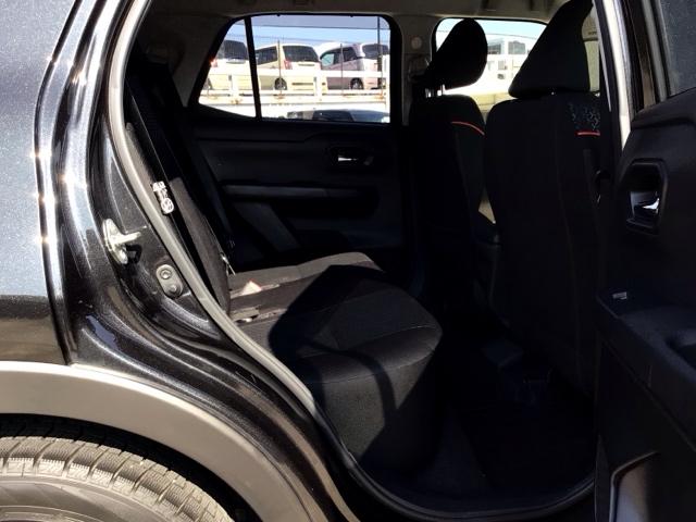 ライズ Ｚ　ＬＥＤ・フルセグ・バックカメラ・純正ＡＷ・シートヒーター・障害物センサー・ＥＴＣ　コーナーセンサ　誤発進抑制機能　エアコン　スマートキー＆プッシュスタート　地デジＴＶ　ＶＳＡ　盗難防止装置　ターボ車（14枚目）