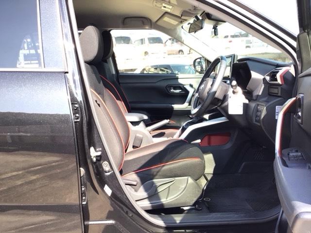 ライズ Ｚ　ＬＥＤ・フルセグ・バックカメラ・純正ＡＷ・シートヒーター・障害物センサー・ＥＴＣ　コーナーセンサ　誤発進抑制機能　エアコン　スマートキー＆プッシュスタート　地デジＴＶ　ＶＳＡ　盗難防止装置　ターボ車（15枚目）